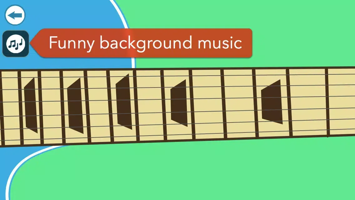 تصاویر Musical Instruments for Babies - Simple music playing