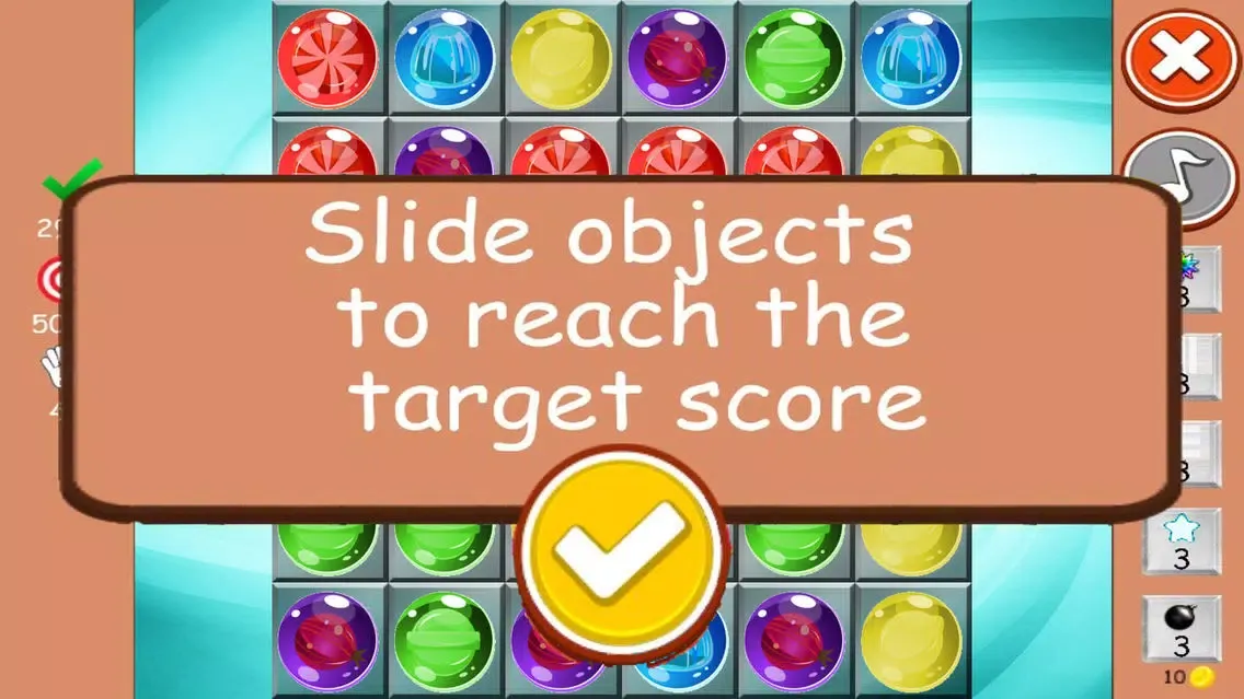 تصاویر Jelly Bubble - Mix Things