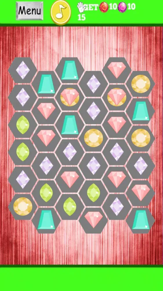 Jewel Awesome Box - Combination Of Legends應用截圖