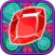 Mystic Gemstone - Primal Target