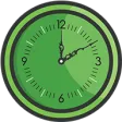 Clock Widget Camelot