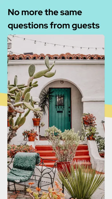 صور Guestories House manuals