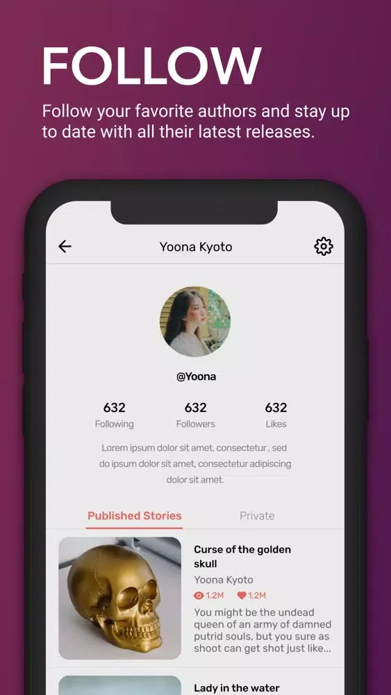 Скриншоты Fable - Interactive Stories