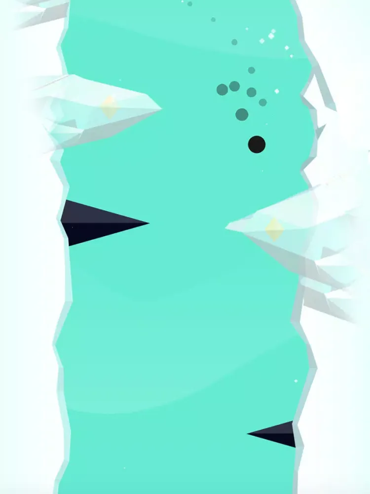 Glacial Smash iPad  Screenshots