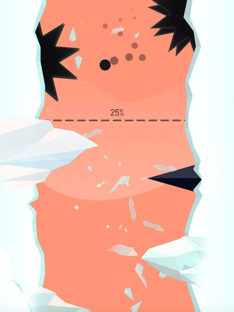 Glacial Smash iPad  Screenshots