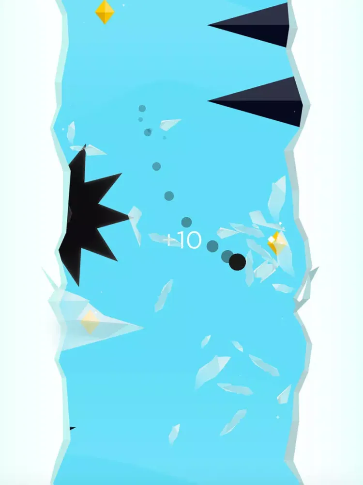 Glacial Smash iPad  Screenshots