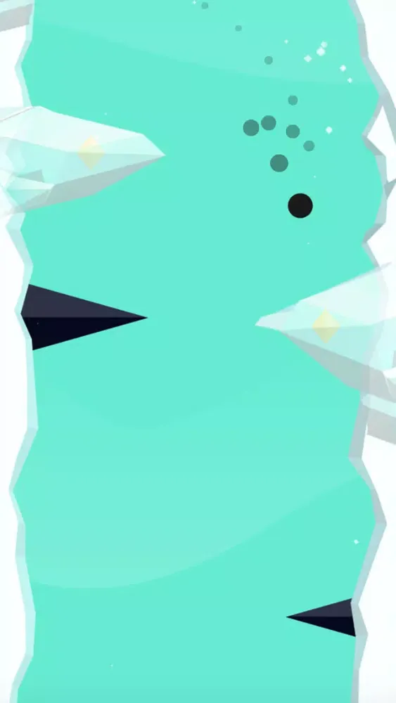 Glacial Smash Screenshots