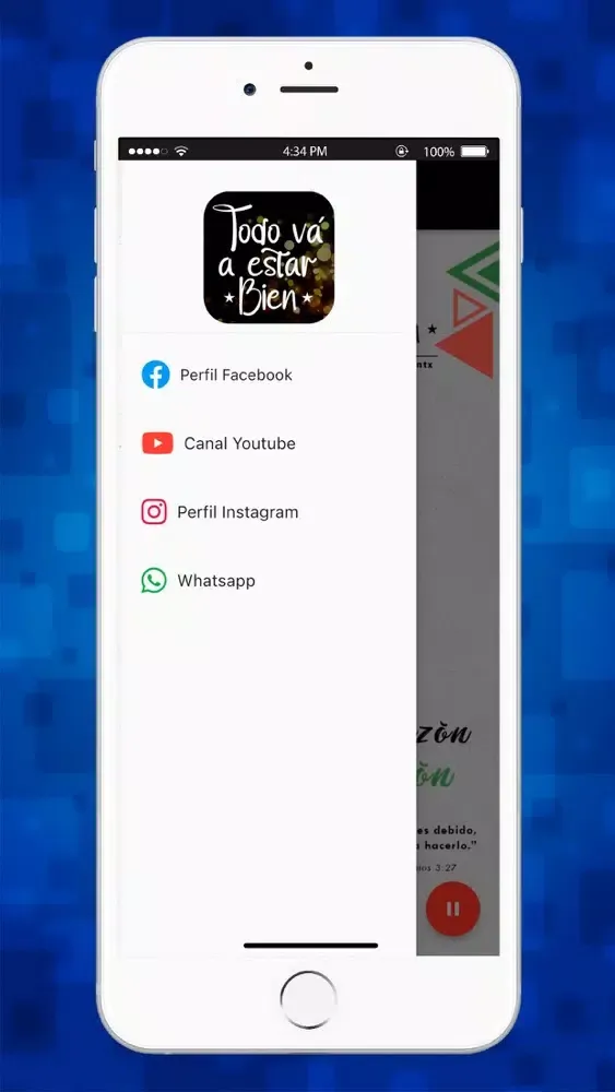 Todo Va a Estar Bien Screenshots