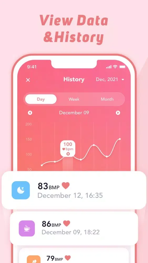Life Care-Care about yourself Screenshots