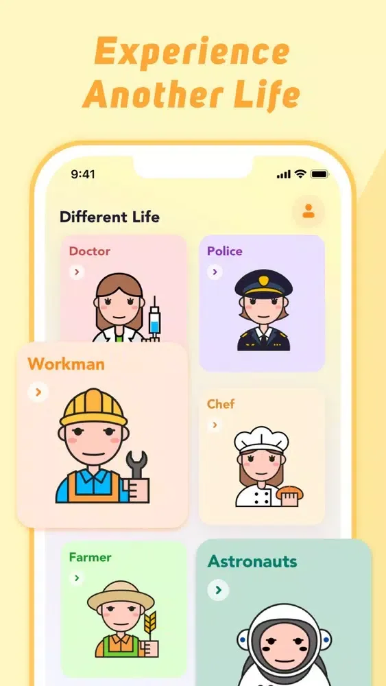 Life Care-Care about yourself Screenshots