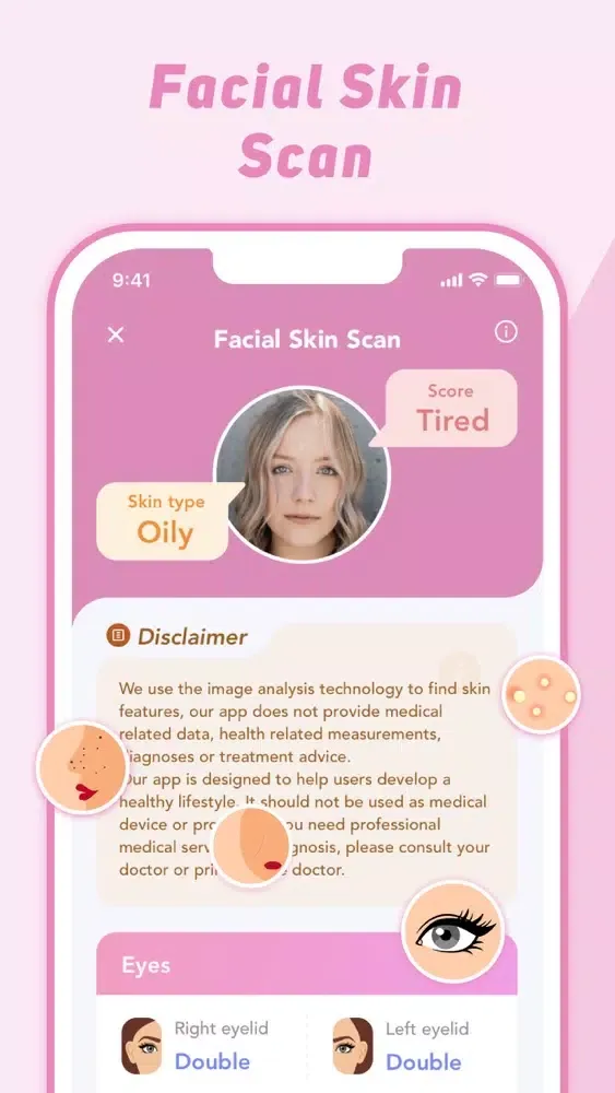Life Care-Care about yourself Screenshots