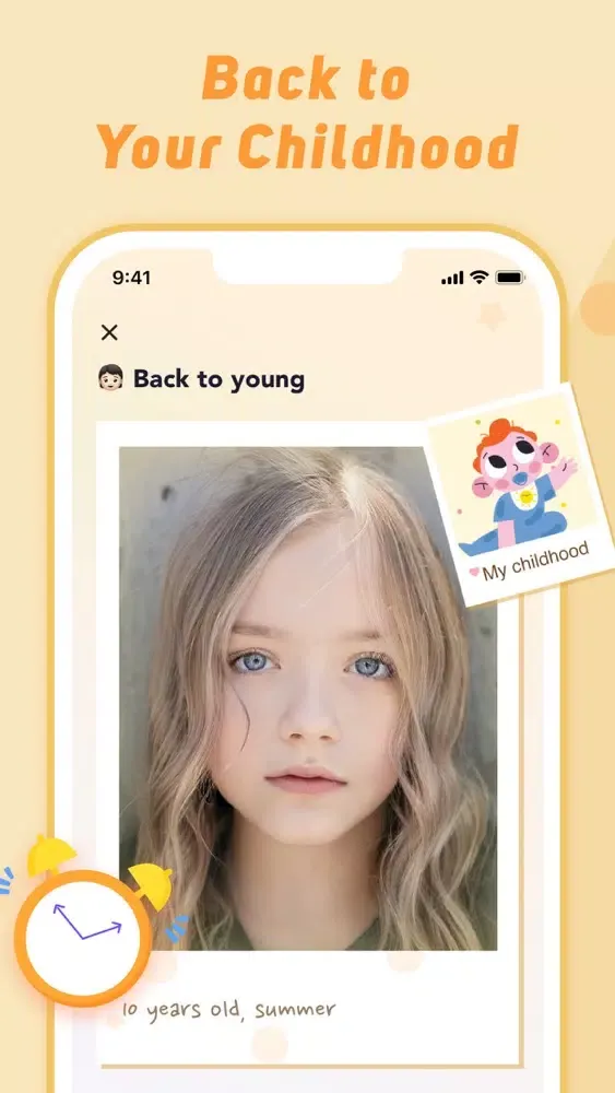 Life Care-Care about yourself Screenshots