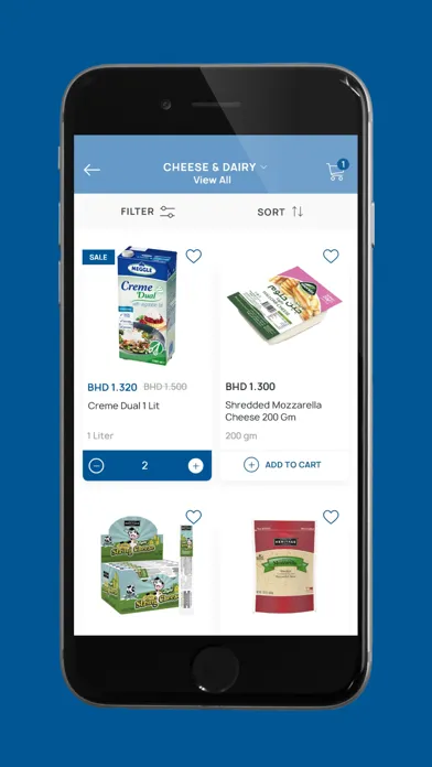 Nass Foods - Food Delivery سکرین شاٹس