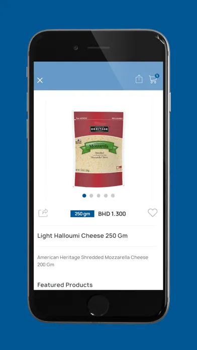 Nass Foods - Food Delivery سکرین شاٹس