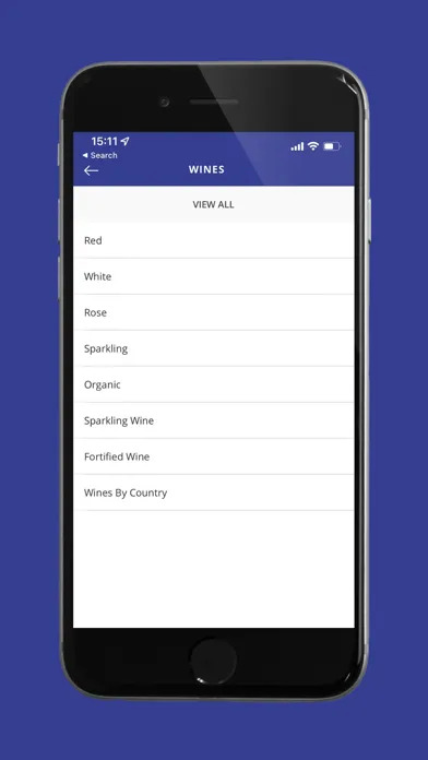 Ảnh chụp màn hình của NHSC Online Shop