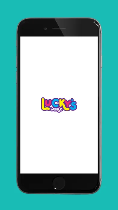 Lucky's World Screenshots