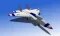 RC-AirSim - RC Model Airplane Flight Simulator