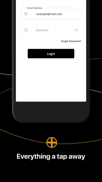 CARO Auto Marketplace Ekran Görüntüleri