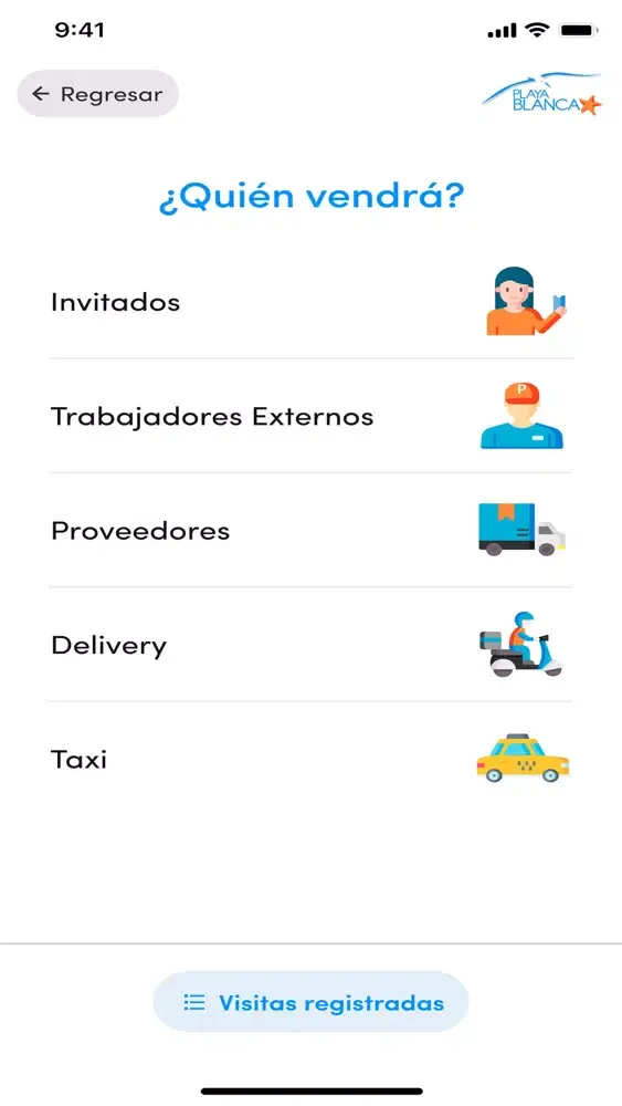 Capturas de pantalla de Condopb