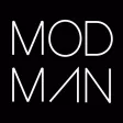 Mod Man - Closet & Lookbook