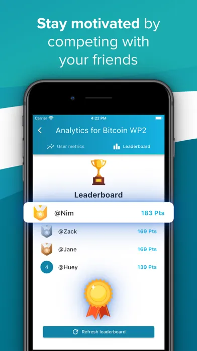 تصاویر Quizatic: AI Quiz & Flashcards