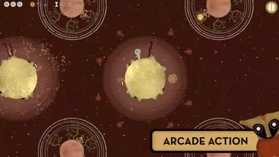 Capturas de pantalla de Astrå