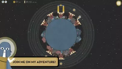 Capturas de pantalla de Astrå