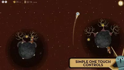 Capturas de pantalla de Astrå