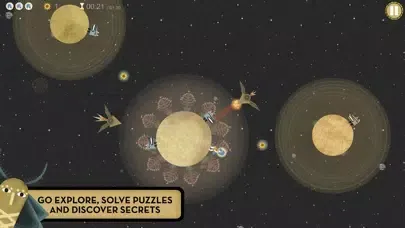 Capturas de pantalla de Astrå