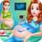 Mommy BFFs Pregnancy Game