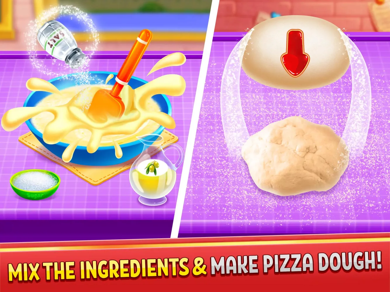 صور Pizza Maker