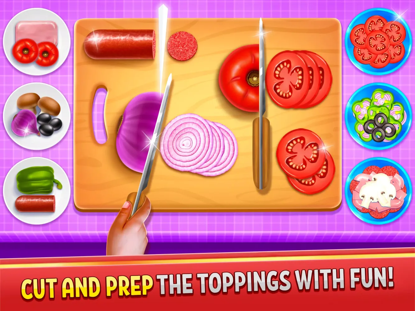 صور Pizza Maker