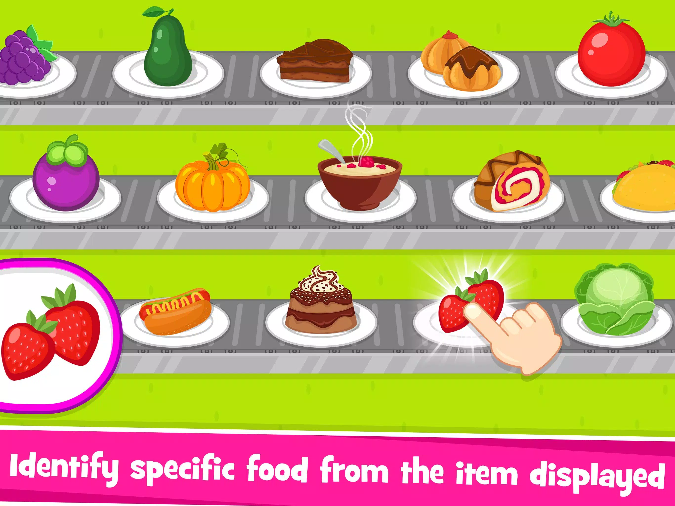 Kids Educational Games Screenshots