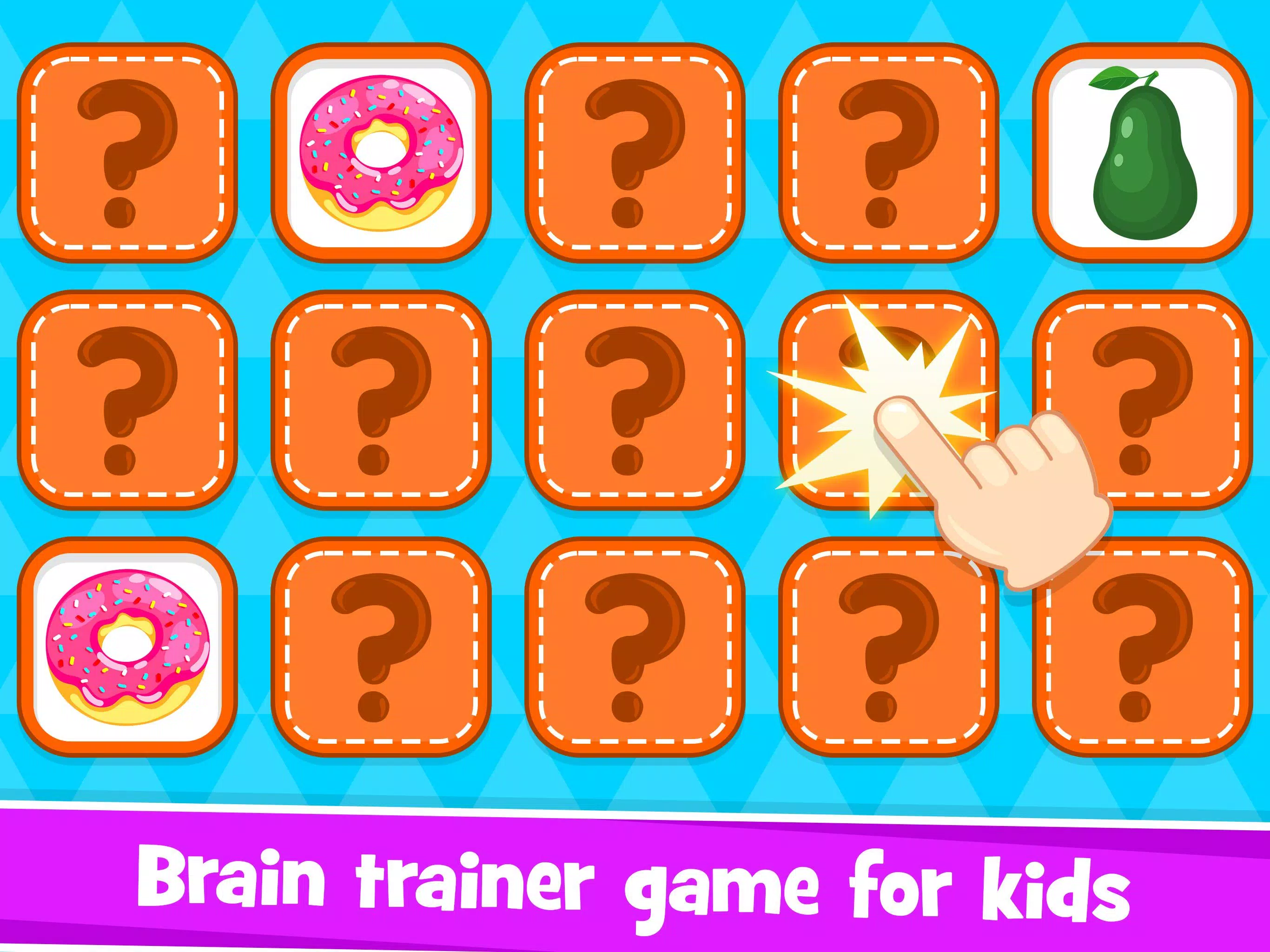 Kids Educational Games Screenshots
