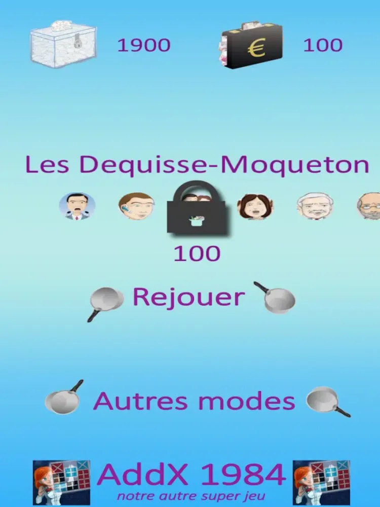 Скриншоты Maxi Macron vs French strikes iPad 