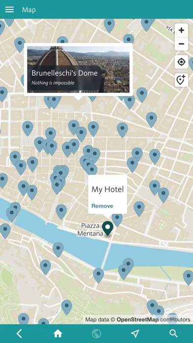 Florence Art & Culture Screenshots