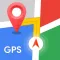 GPS Live Navigation, FreeMaps