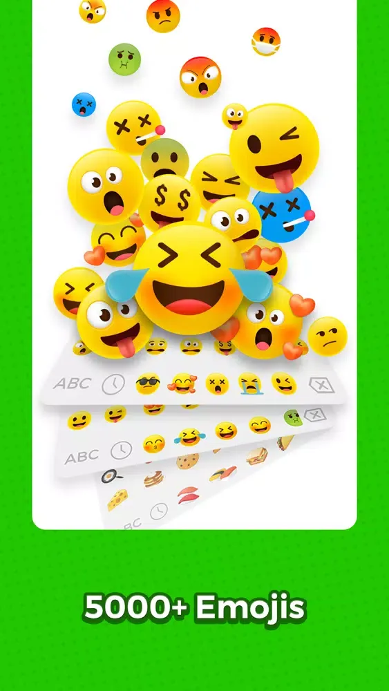 Скриншоты Animated Sticker Maker for WA