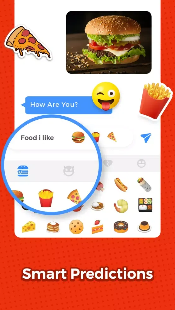 Скриншоты Animated Sticker Maker for WA