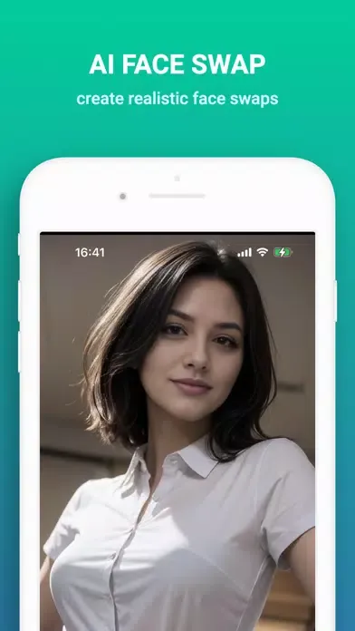 Face AI:Face Swap Screenshots