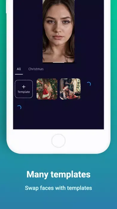 Face AI:Face Swap Screenshots