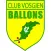 Ballons des Vosges - Topo3D
