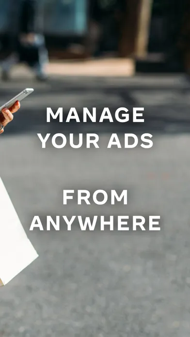 Meta Ads Manager Screenshots