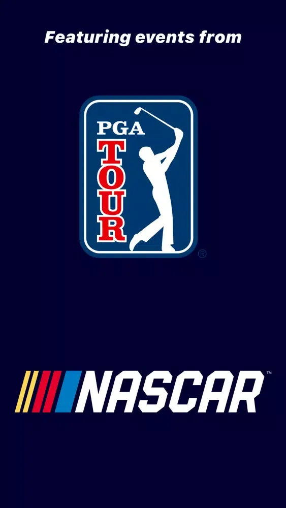Venue: Live Sports Companion Screenshots