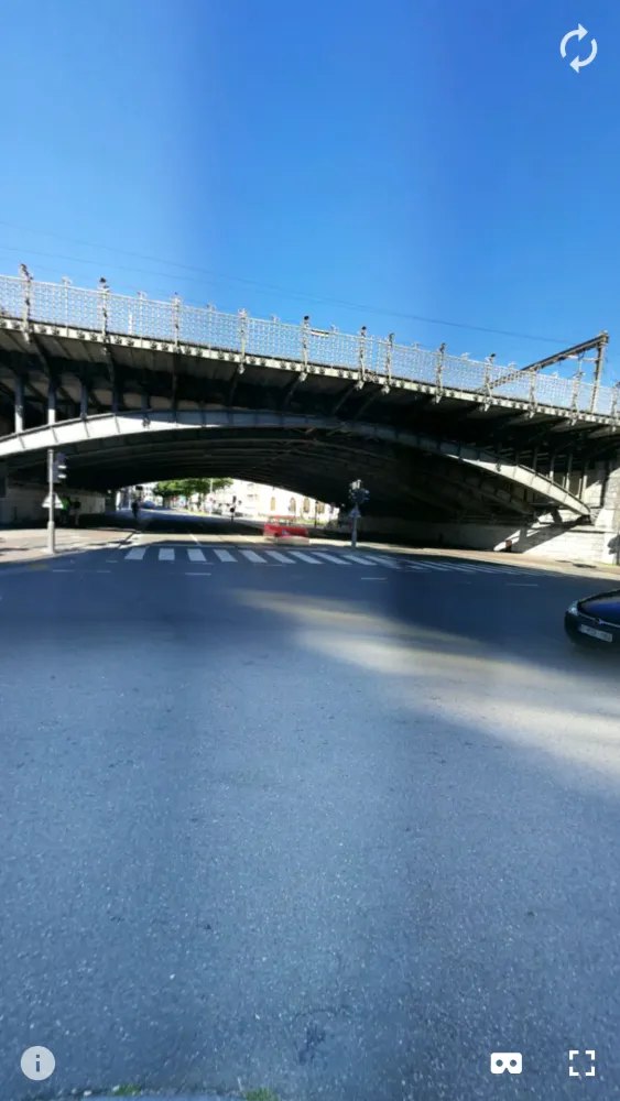 Bimostitch Panorama Stitcher應用截圖