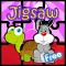 jigsaw puzzle cartoon free game