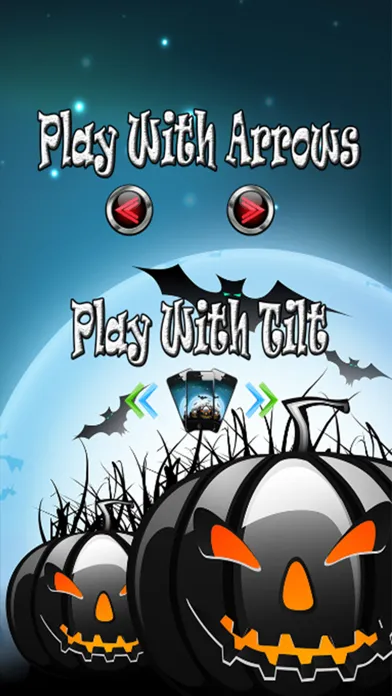 hallo jump halloween games free kids games jumping Screenshots