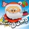 santaclaus jumping christmas games kids