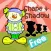 shape educational preschool learning