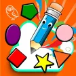 shape puzzle educational learning shape puzzle educational learning